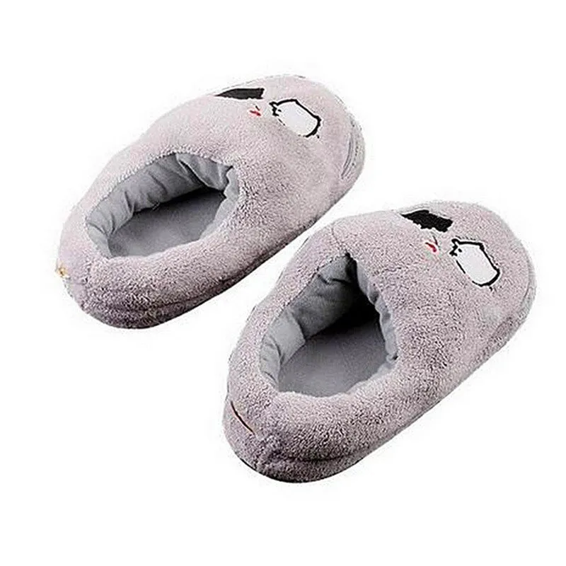 Heated House Slippers