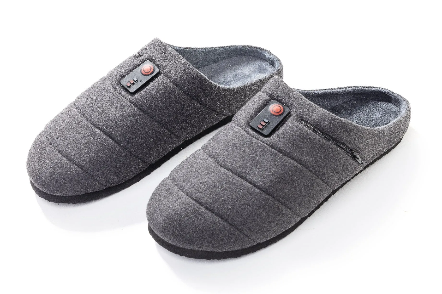 Heated Slippers - Limited Edition | USB