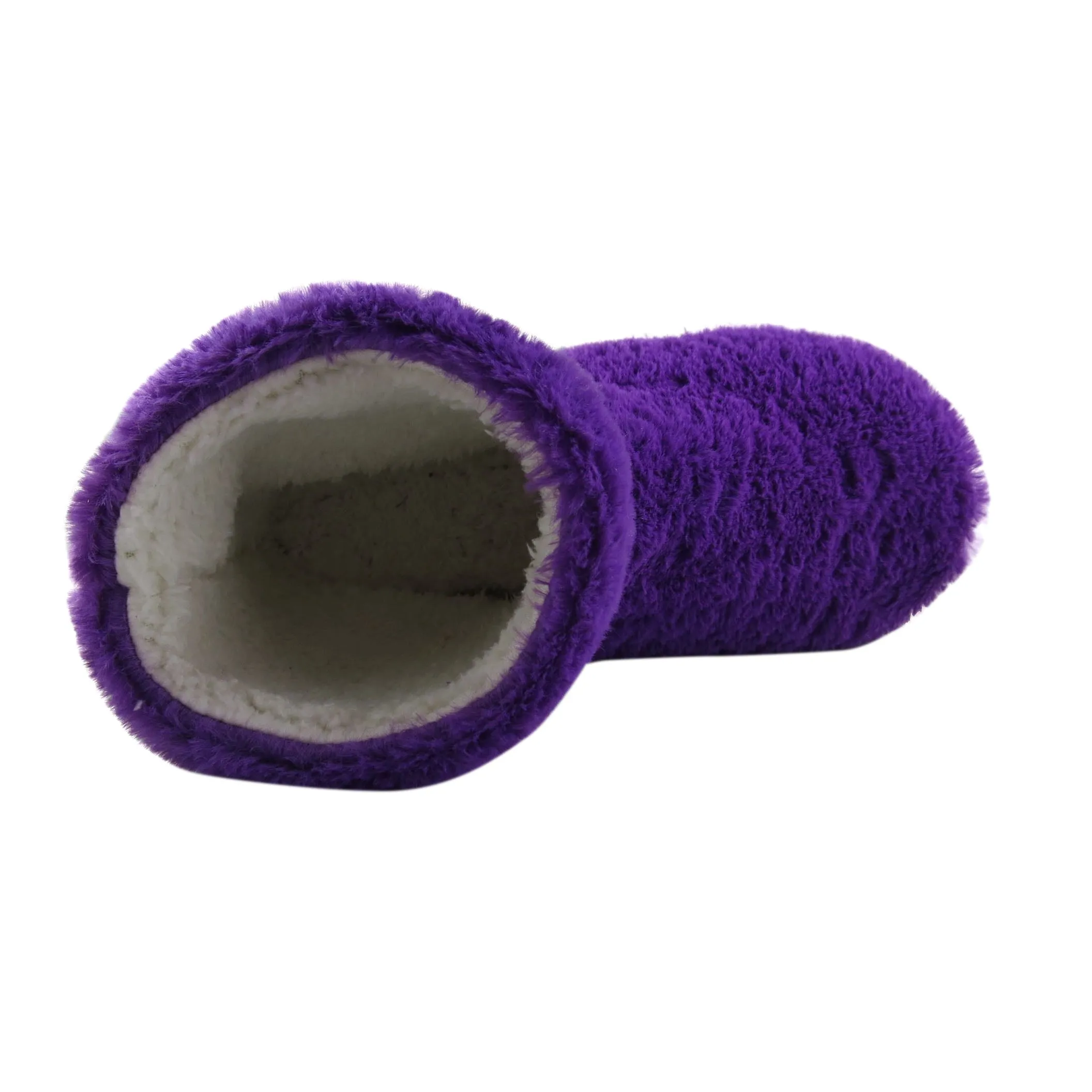 Hooties®-Microwavable Heated Booties- Relaxation Island®
