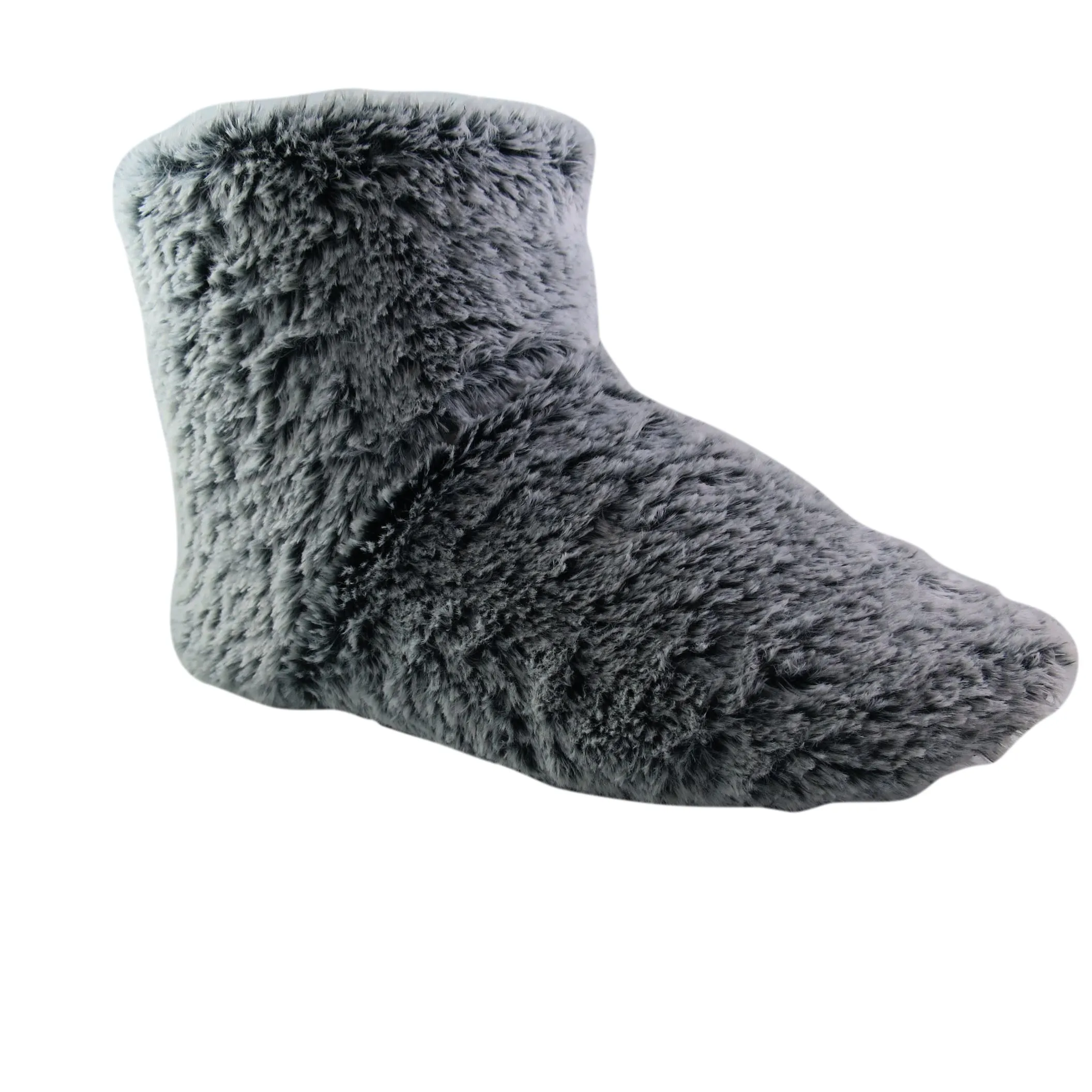 Hooties®-Microwavable Heated Booties- Relaxation Island®
