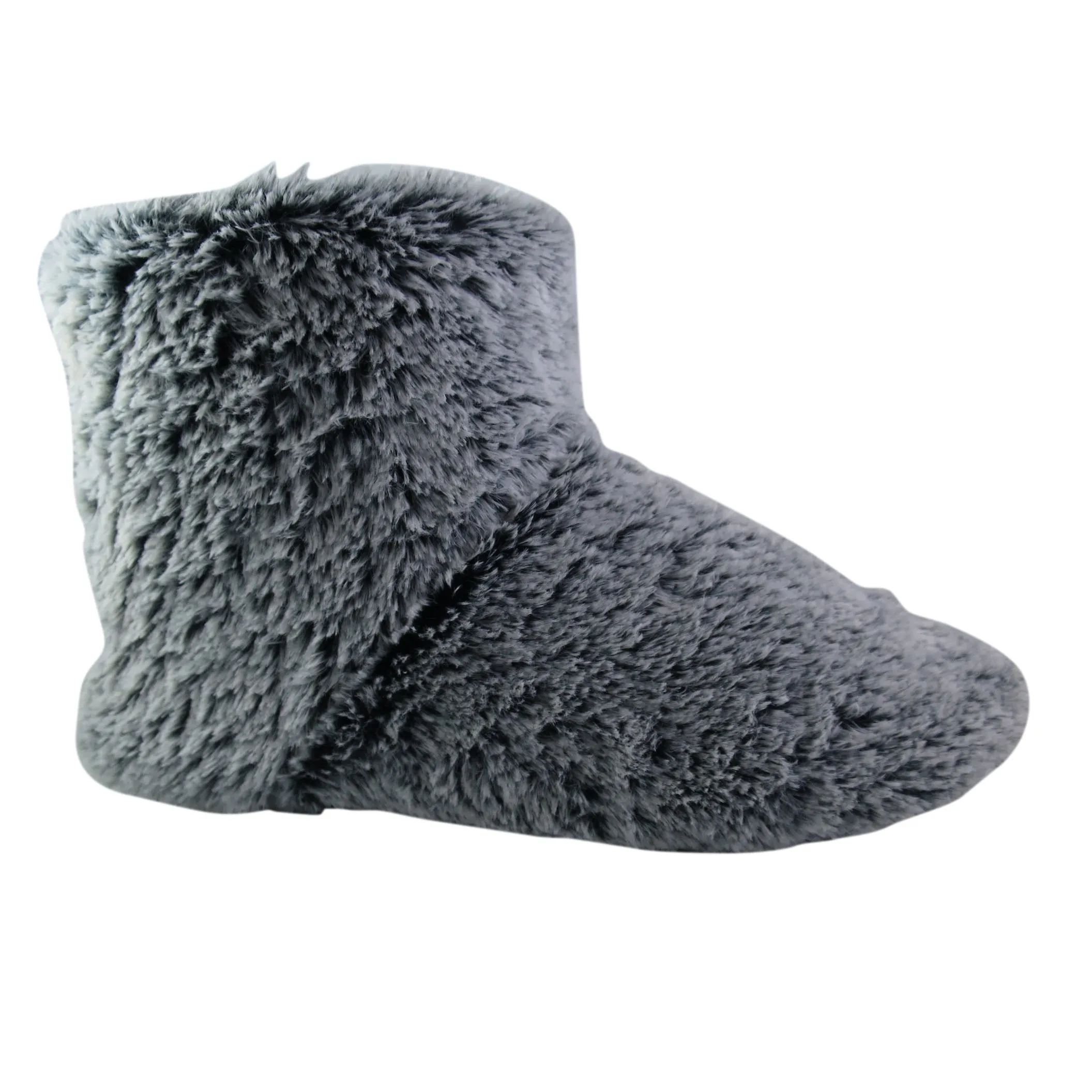 Hooties®-Microwavable Heated Booties- Relaxation Island®