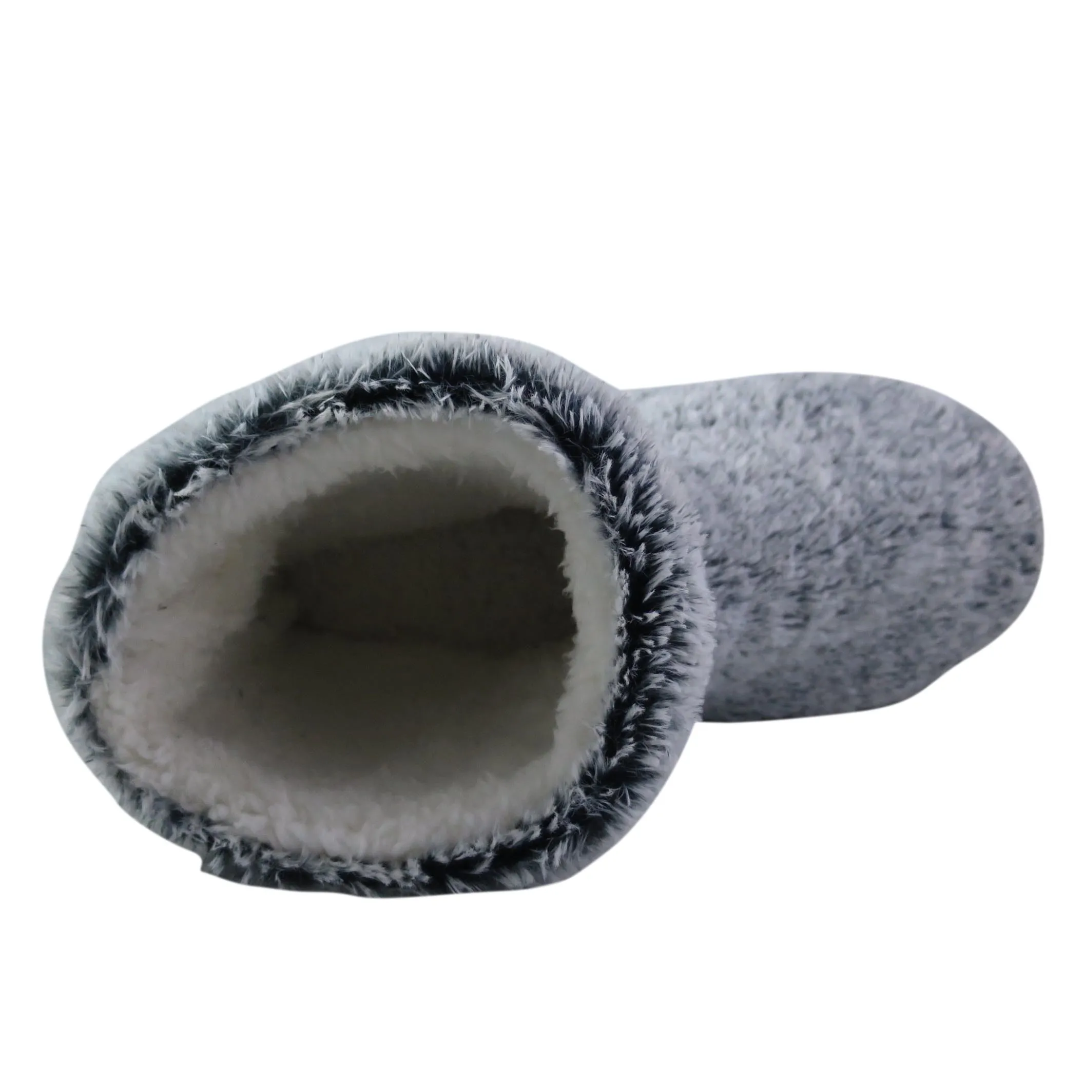 Hooties®-Microwavable Heated Booties- Relaxation Island®