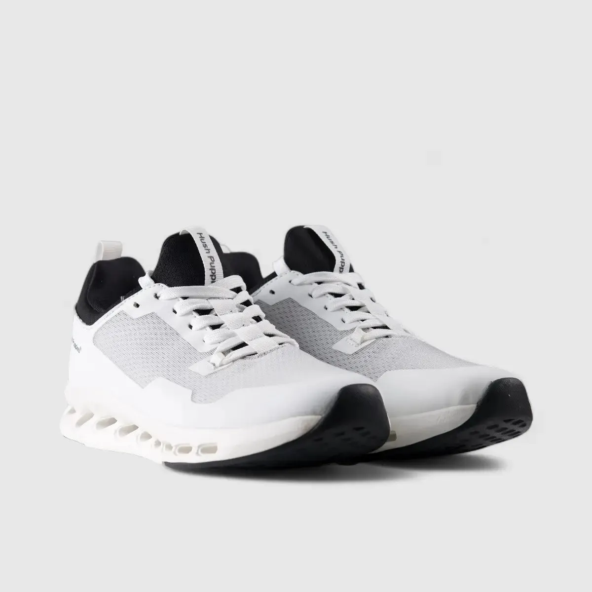 Hp Bango Mens Sneaker White 00881