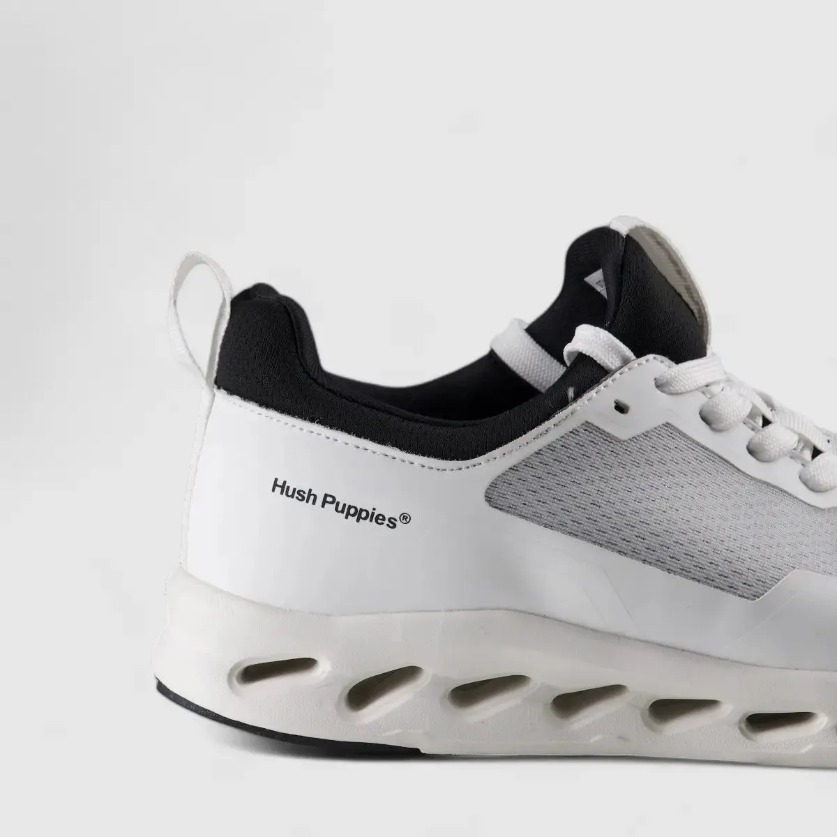Hp Bango Mens Sneaker White 00881