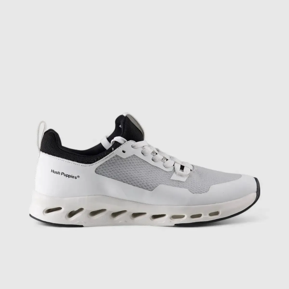 Hp Bango Mens Sneaker White 00881