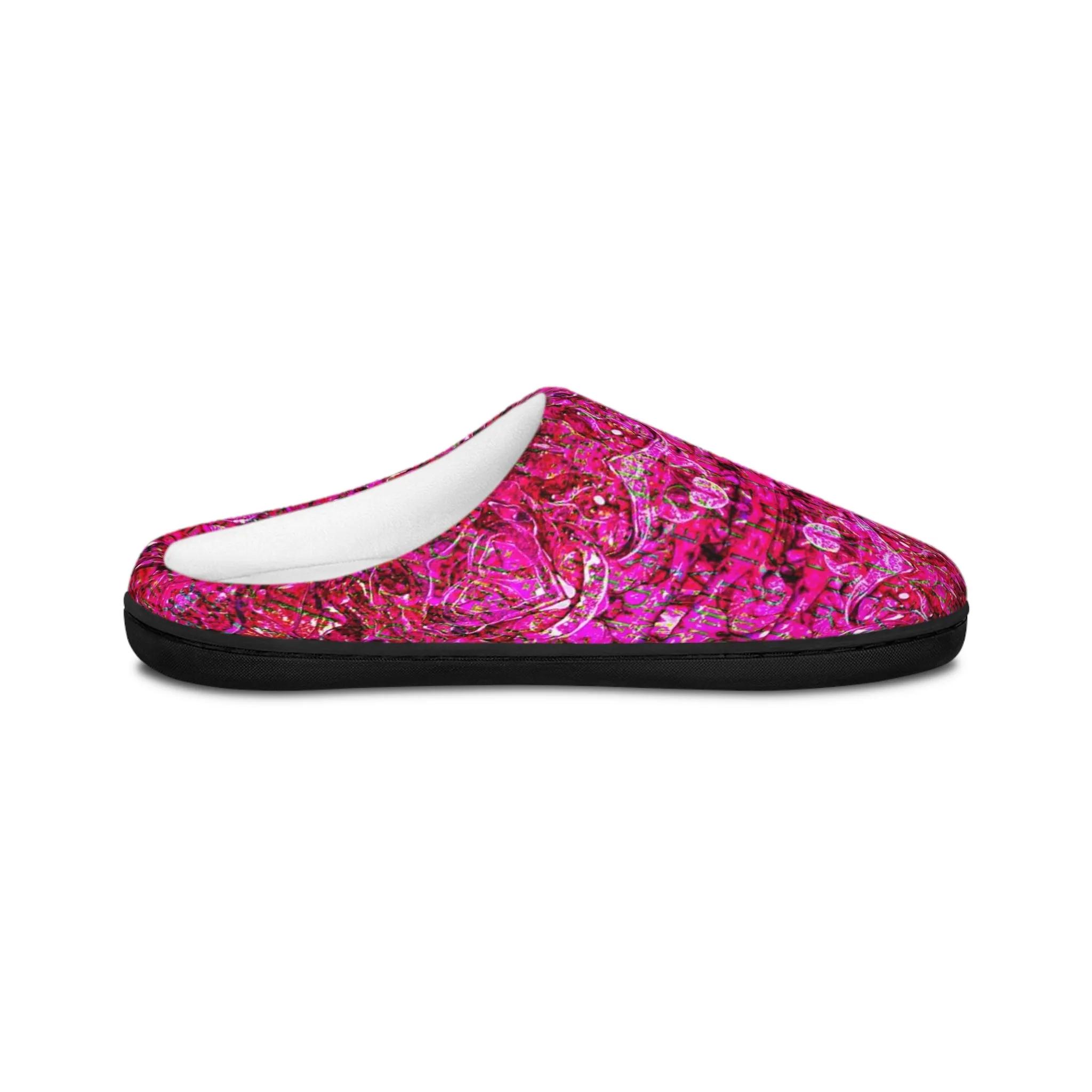 Indoor Slippers (His/Virilis)(Samhain Dream Thaw 13 & Pink Logo@Alchemic) RJSTHs2023 RJS
