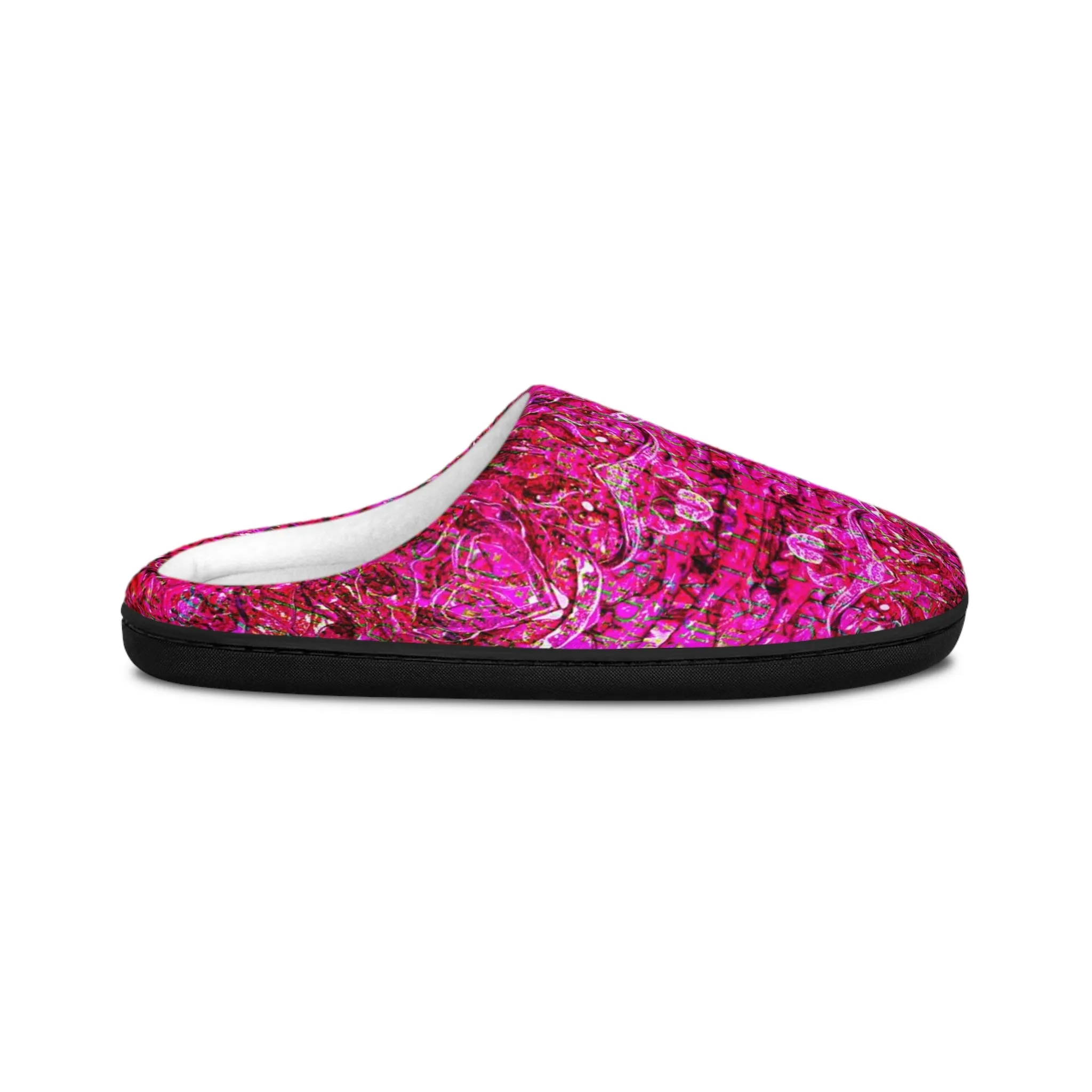 Indoor Slippers (His/Virilis)(Samhain Dream Thaw 13 & Pink Logo@Alchemic) RJSTHs2023 RJS