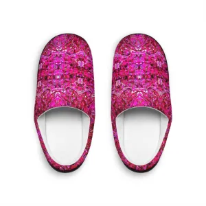 Indoor Slippers (His/Virilis)(Samhain Dream Thaw 13 & Pink Logo@Alchemic) RJSTHs2023 RJS