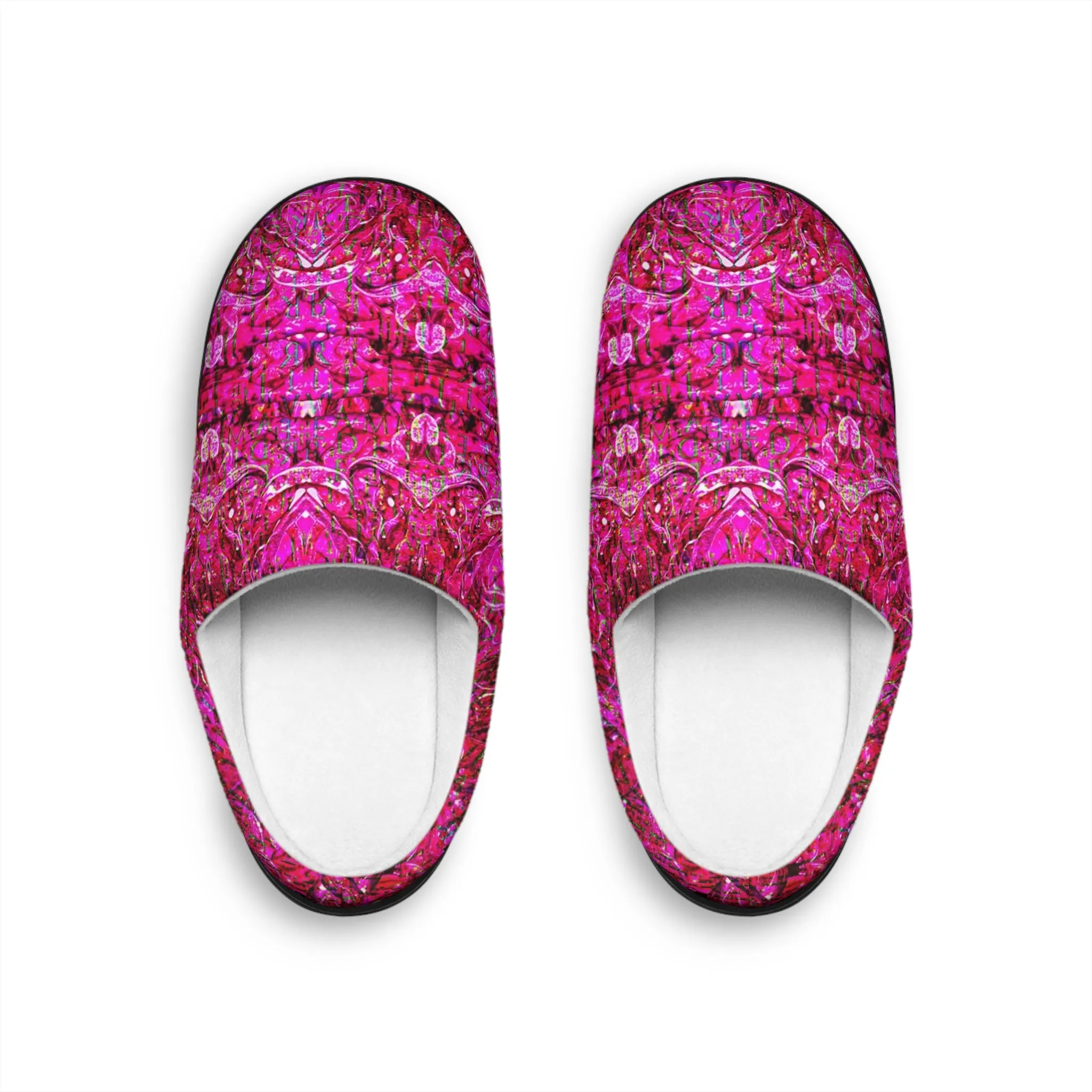 Indoor Slippers (His/Virilis)(Samhain Dream Thaw 13 & Pink Logo@Alchemic) RJSTHs2023 RJS