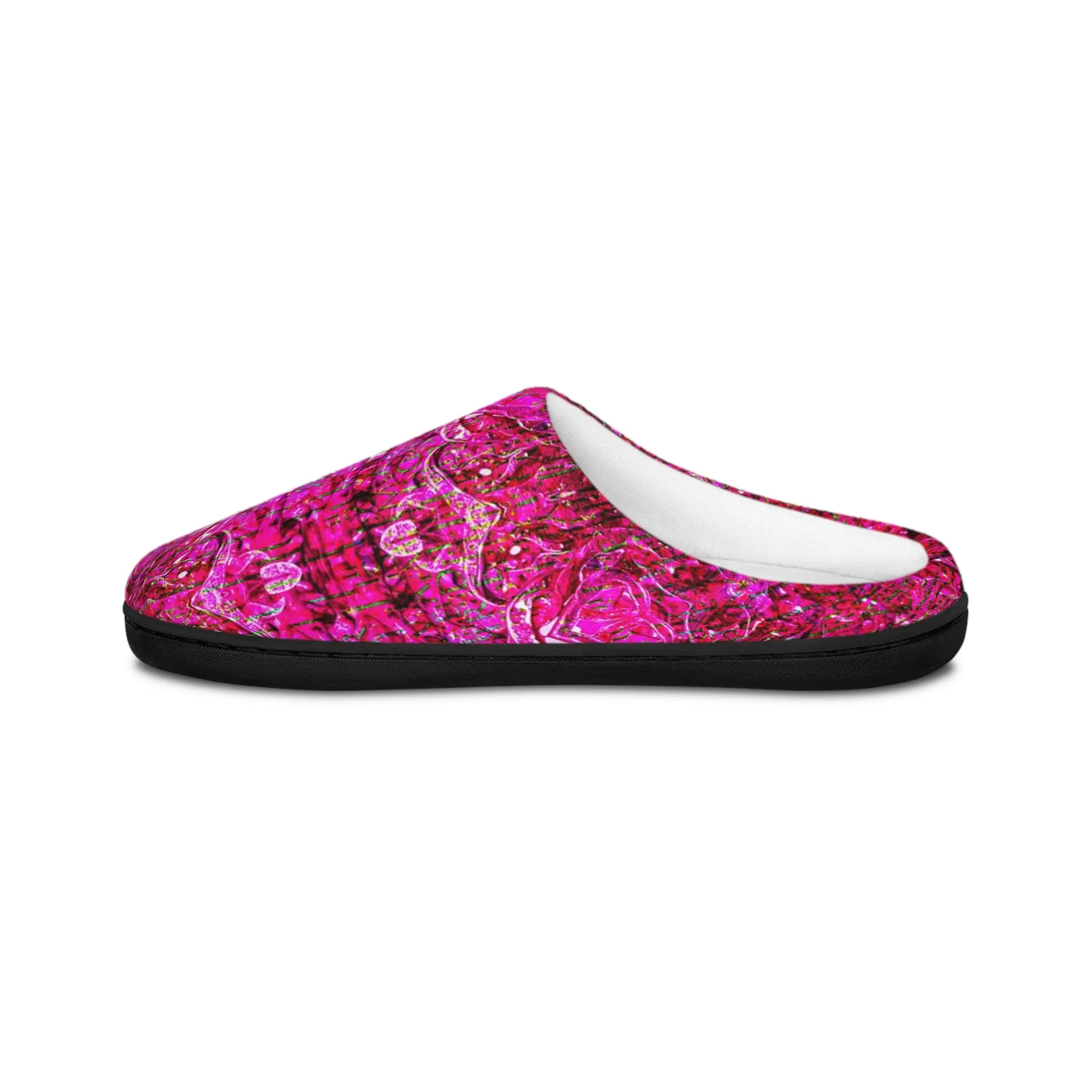 Indoor Slippers (His/Virilis)(Samhain Dream Thaw 13 & Pink Logo@Alchemic) RJSTHs2023 RJS
