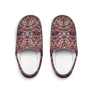 Indoor Slippers (His/Virilis)(Samhain Dream Thaw 14 & Purple Logo@Alchemic) RJSTHs2023 RJS