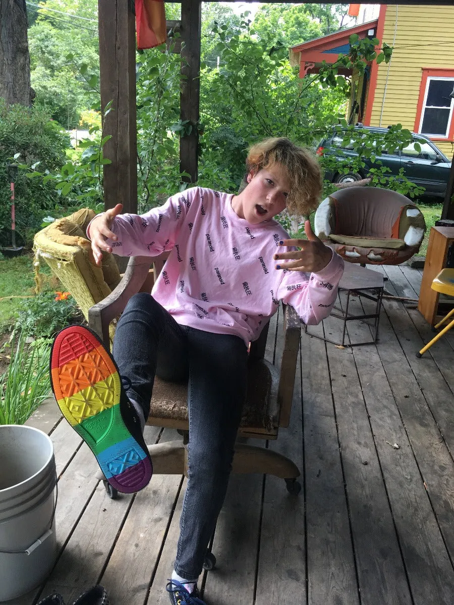 Jessica's Pride Roast Coffee