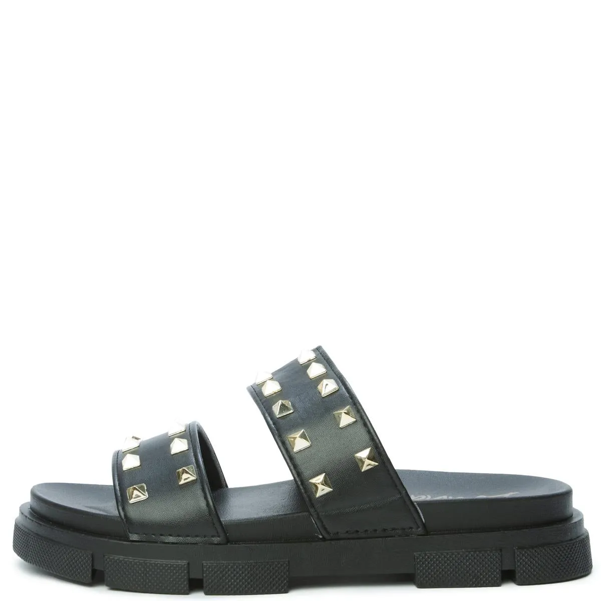 Jodie-1 Studded Sandal