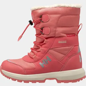 Junior Silverton Winter Boots