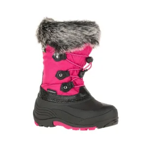 Kamik Powdery Boots- Pink