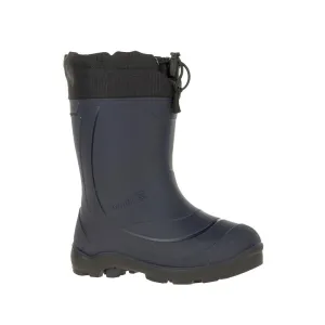 Kamik Snobuster 1 Winter Boot (Navy)