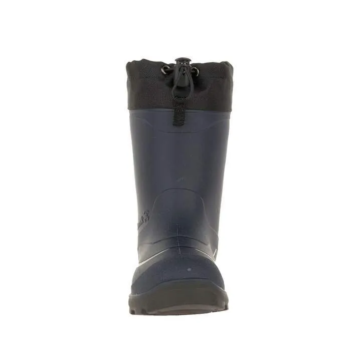 Kamik Snobuster 1 Winter Boot (Navy)