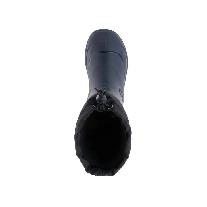 Kamik Snobuster 1 Winter Boot (Navy)