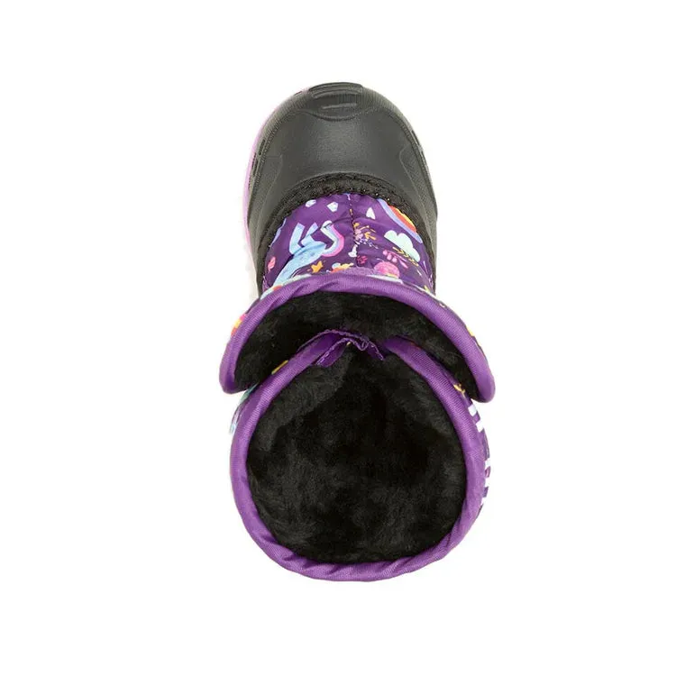 Kamik SNOWBUG 6 (Toddlers) Winter Boot