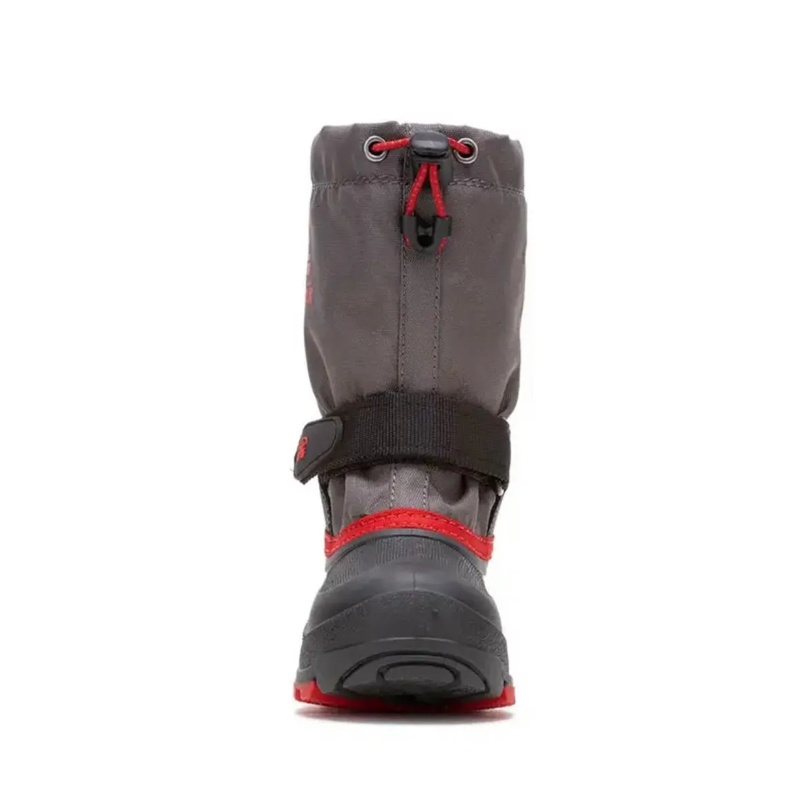 KAMIK - Waterbug 5 Winter Boot - Charcoal