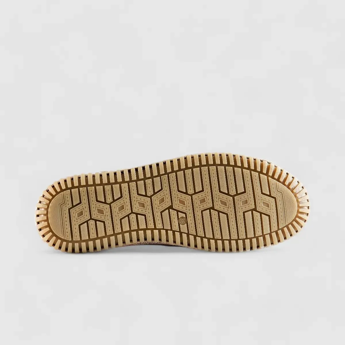 Karyoka Comfort Leather Casuals 6436 Beige Multi