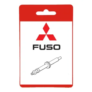 Kent-Moore Mitsubishi Fuso MH063434 Compression Tester Adapter