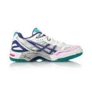 Kid's Asics Gel Netburner Ignites 8 GS