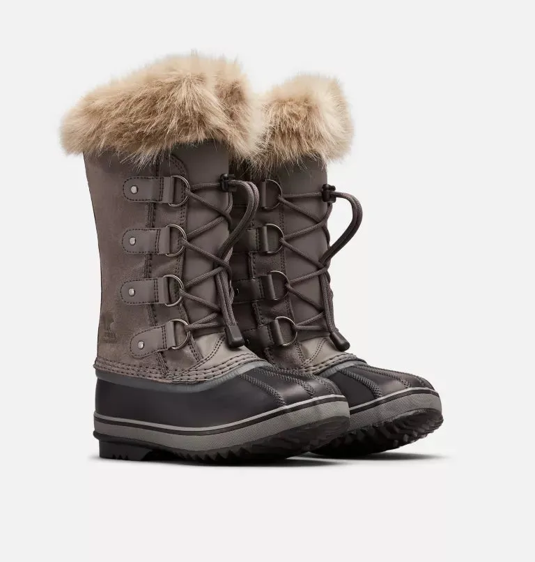Kids' Joan of Arctic