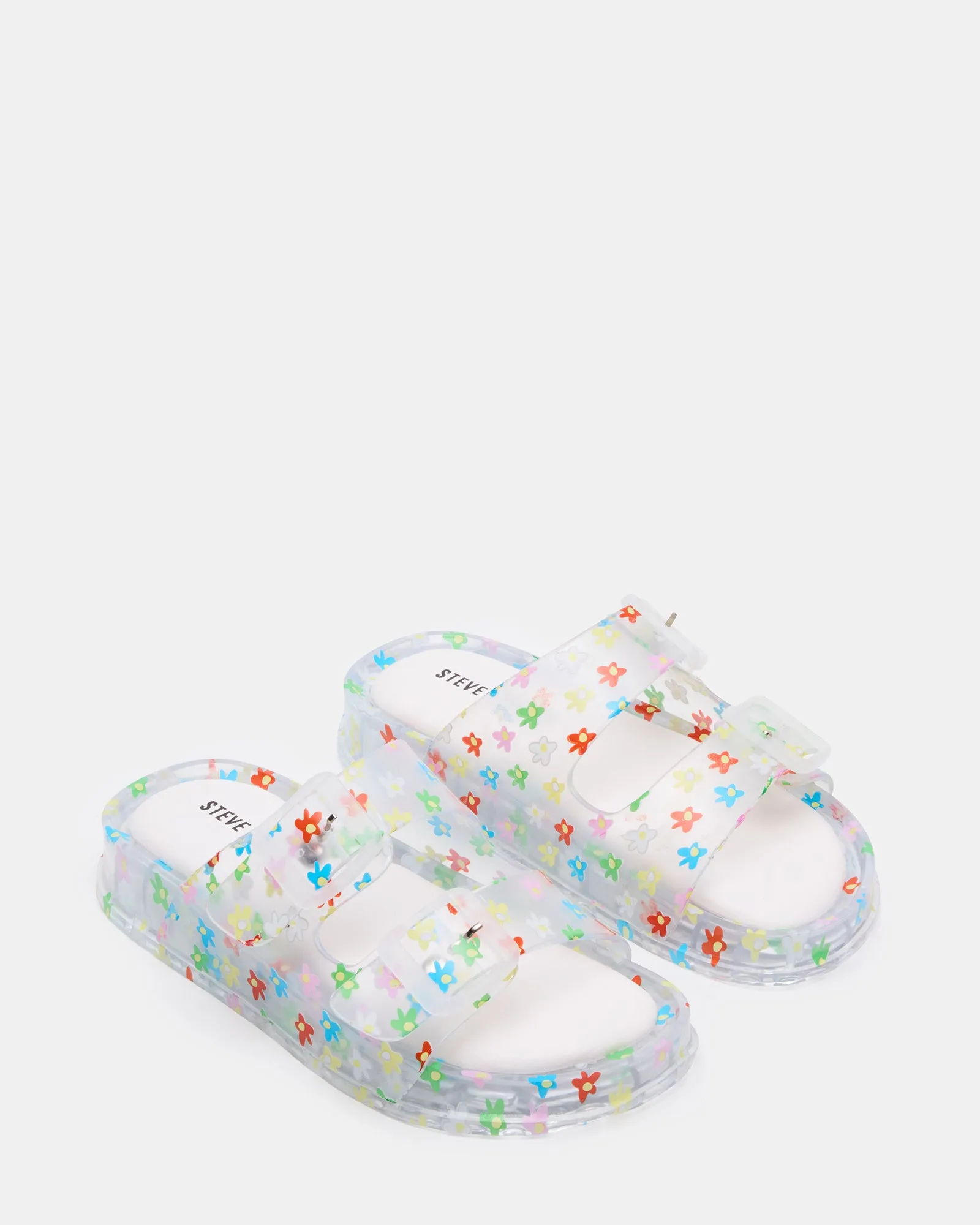 KIDS' LOLLI FLORAL MULTI
