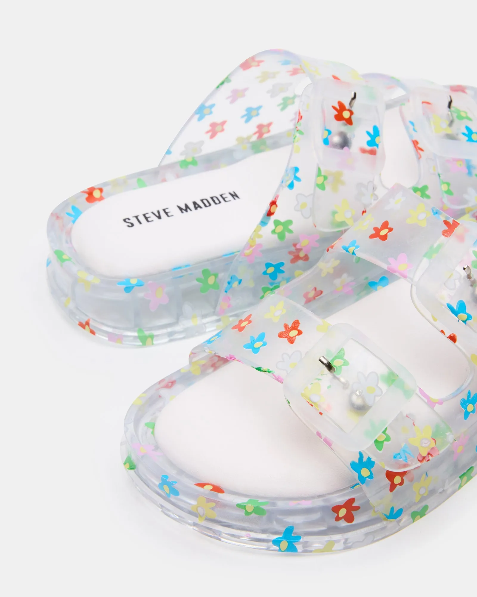 KIDS' LOLLI FLORAL MULTI