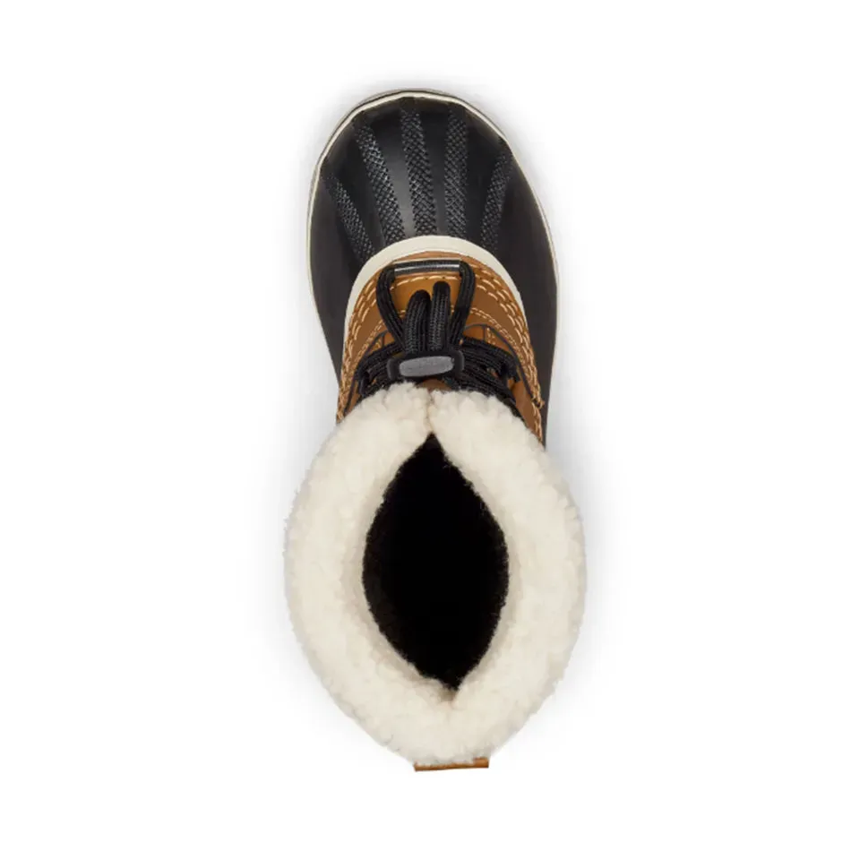 Kids' Yoot Pac Leather WP