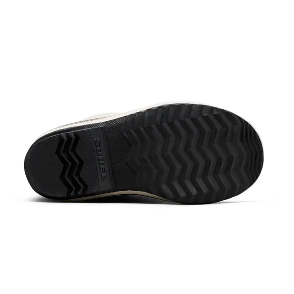 Kids' Yoot Pac Leather WP