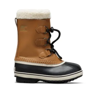 Kids' Yoot Pac Leather WP