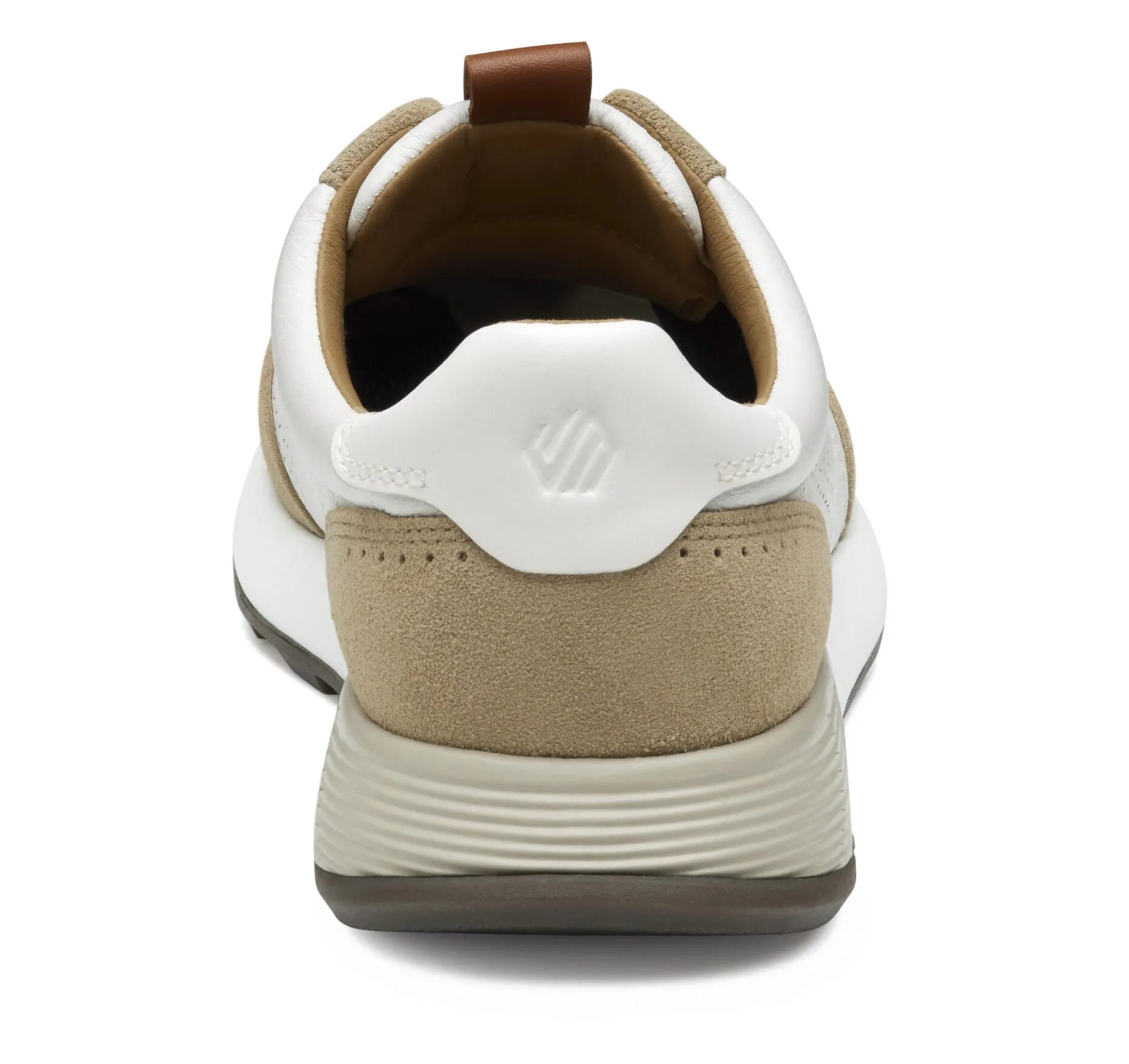 Kinnon T-Toe - Mens Casual Sneaker