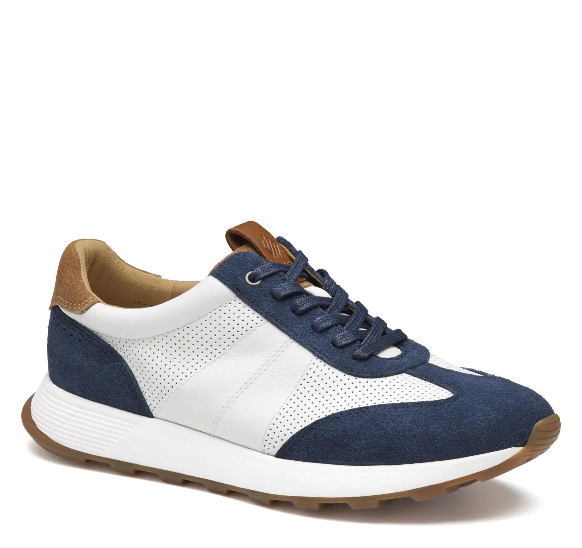 Kinnon T-Toe - Mens Casual Sneaker
