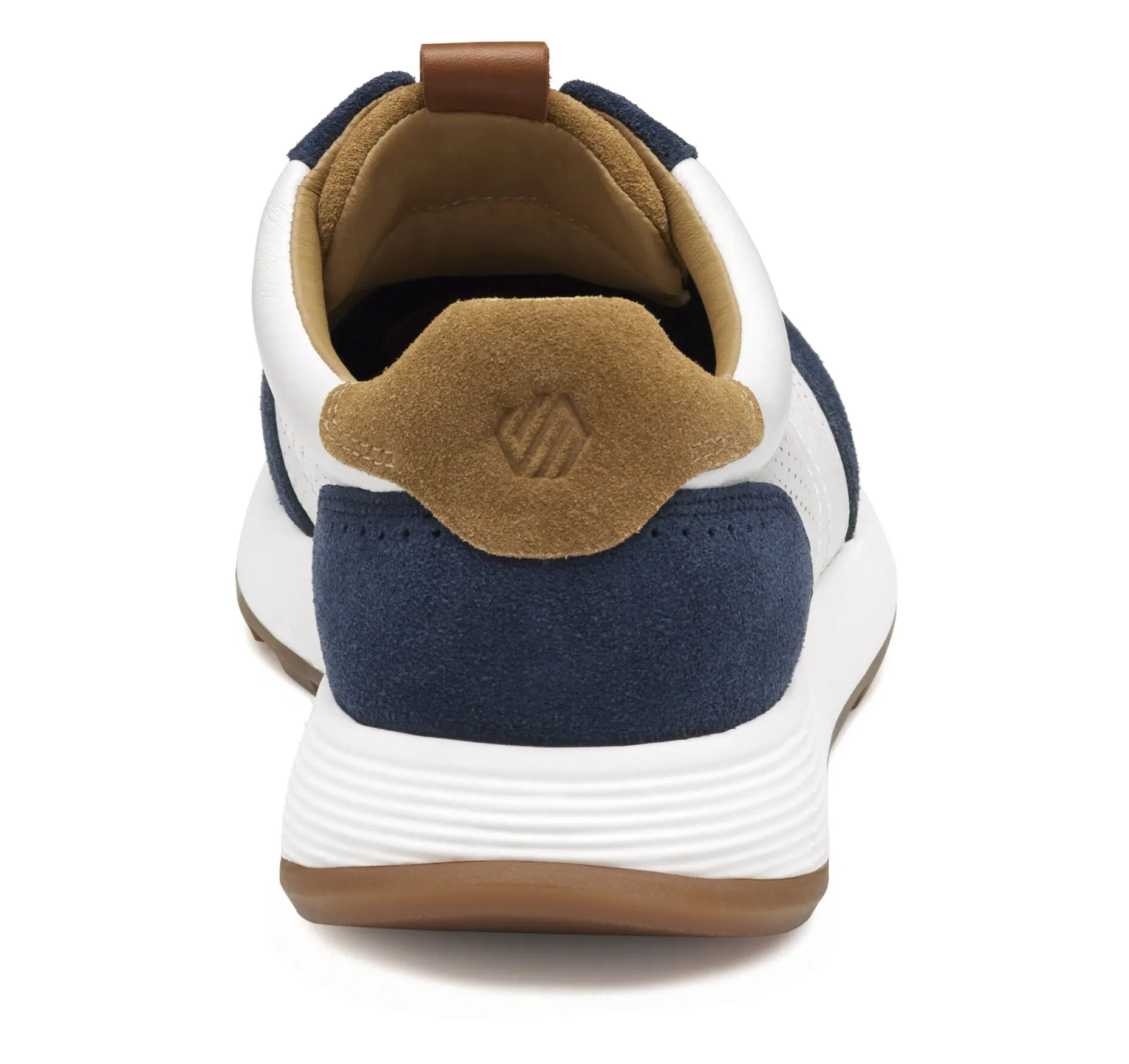 Kinnon T-Toe - Mens Casual Sneaker