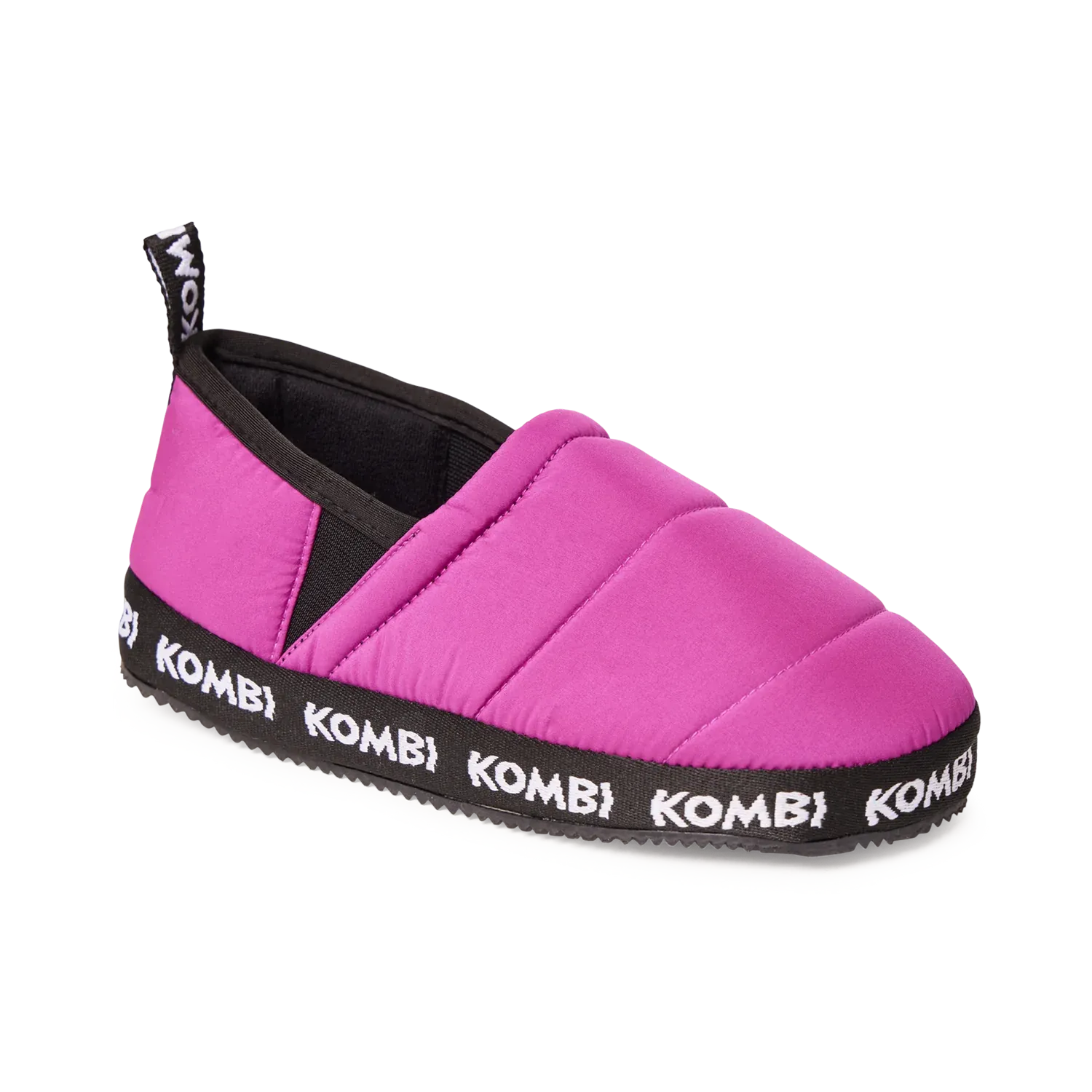 Kombi Drake Memory Foam Slippers - Junior