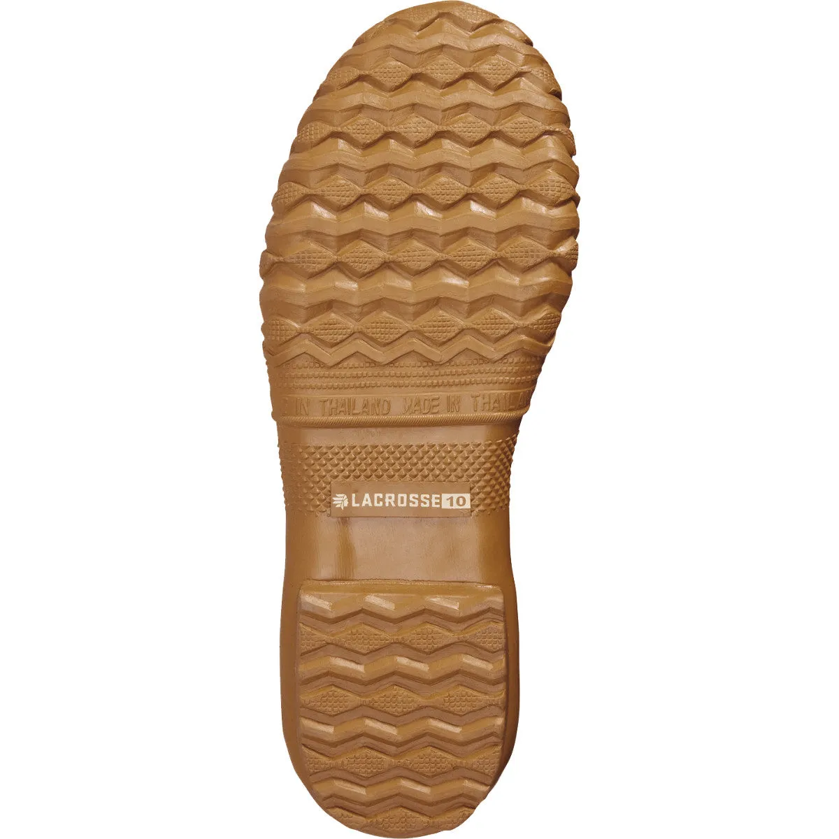 LACROSSE 10" MESQUITE
