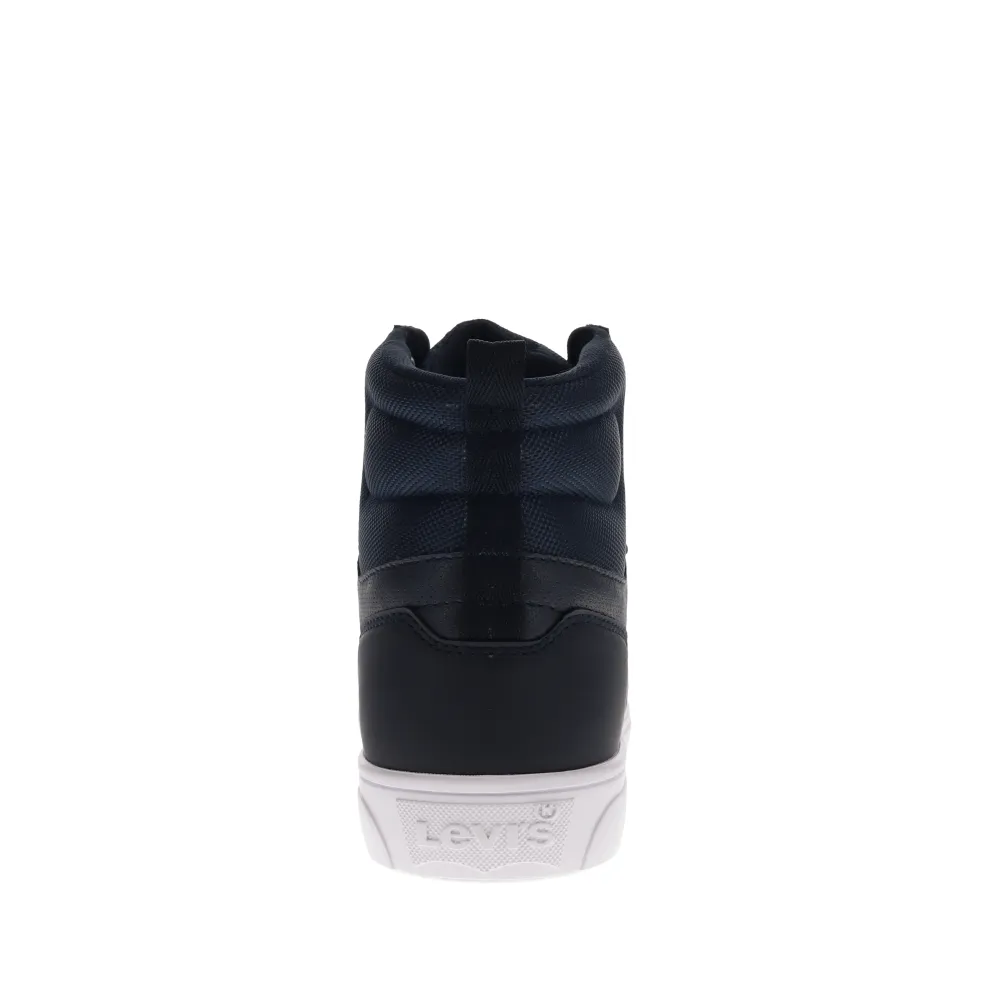 Liam Hi NL - Mens Sneaker Boot