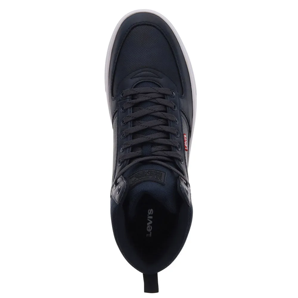 Liam Hi NL - Mens Sneaker Boot