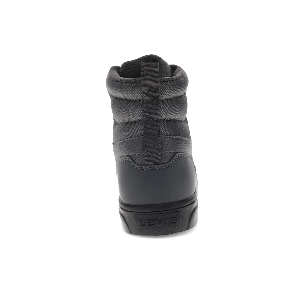 Liam Hi NL - Mens Sneaker Boot