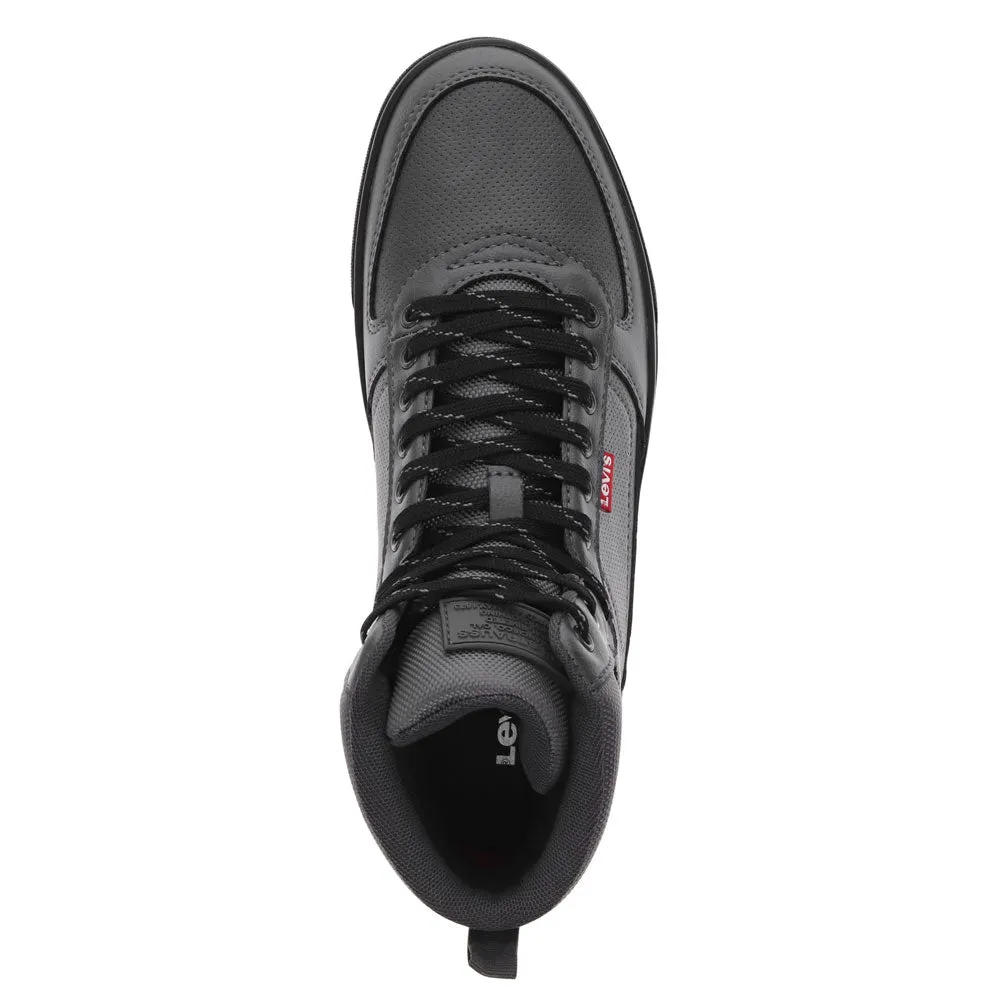 Liam Hi NL - Mens Sneaker Boot