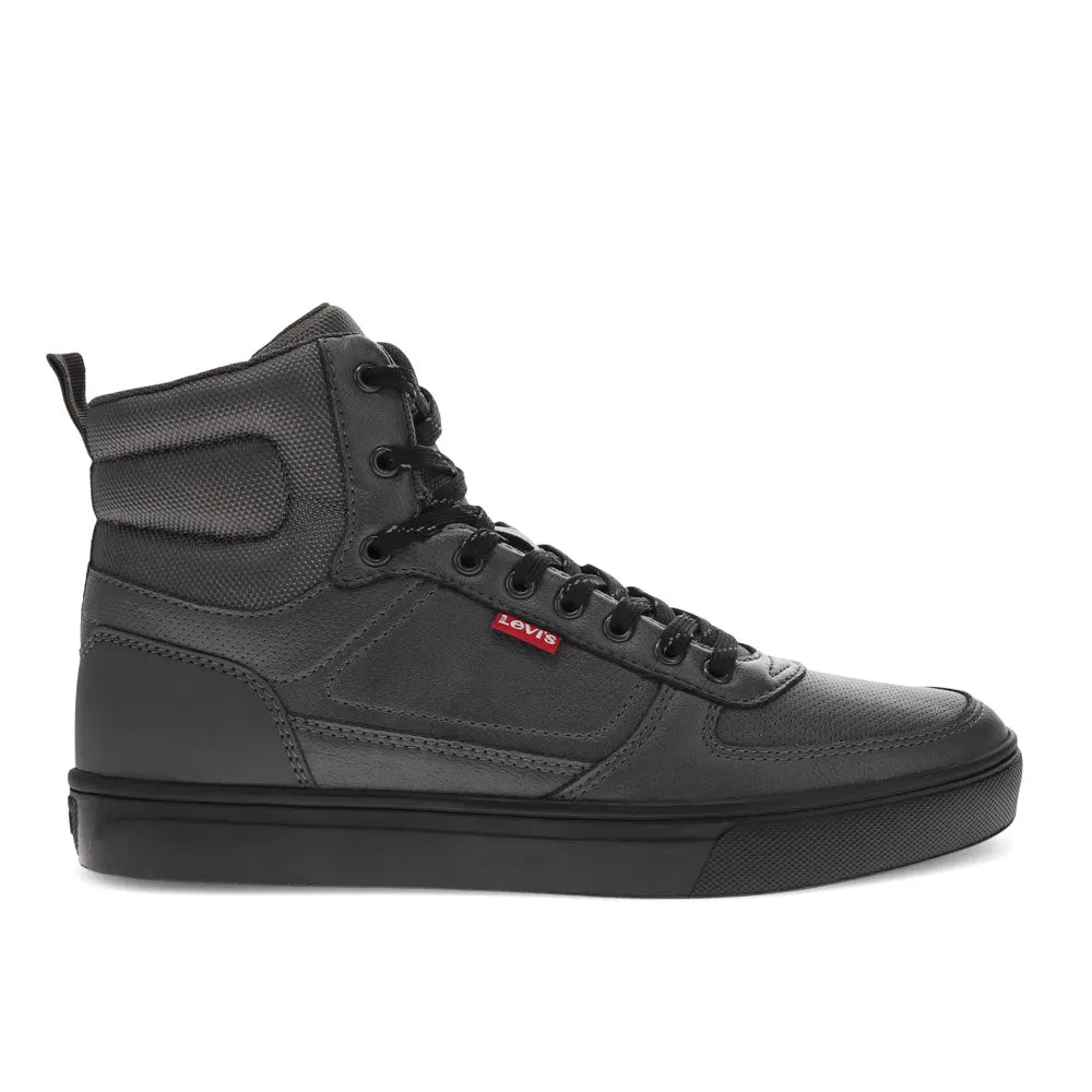 Liam Hi NL - Mens Sneaker Boot
