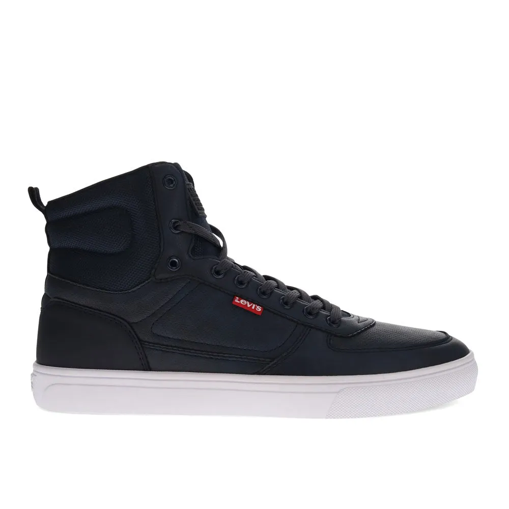 Liam Hi NL - Mens Sneaker Boot