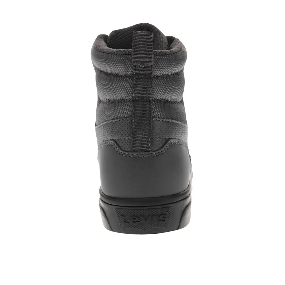 Liam Hi NL - Mens Sneaker Boot