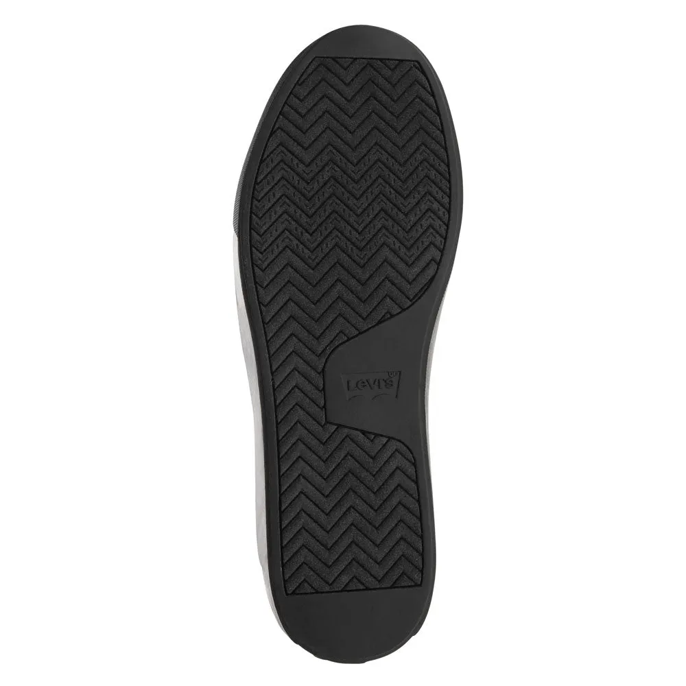 Liam Hi NL - Mens Sneaker Boot
