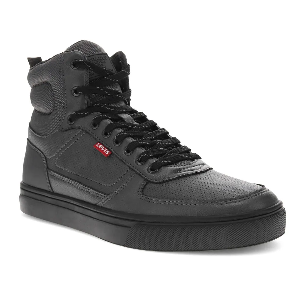 Liam Hi NL - Mens Sneaker Boot