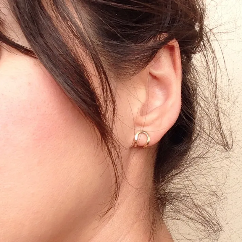 LUCKY Lobe Cradles