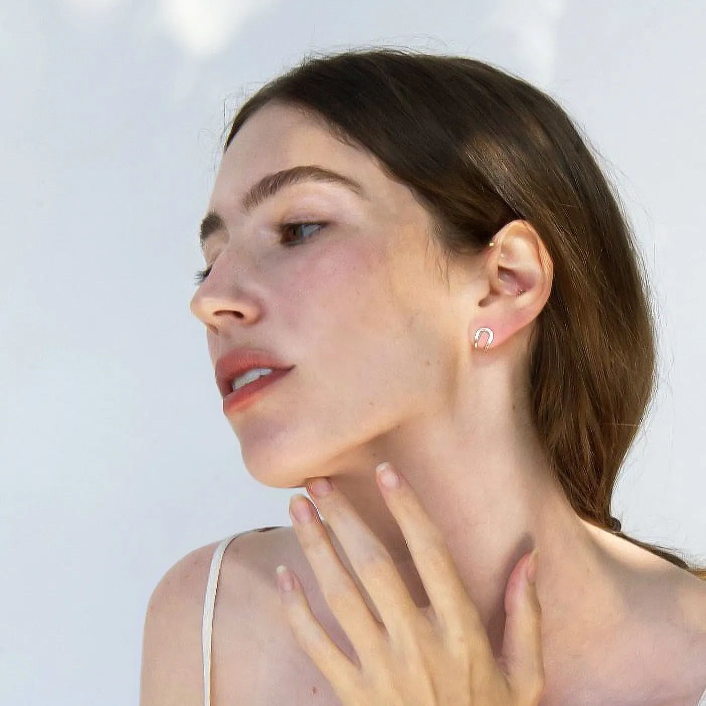 LUCKY Lobe Cradles