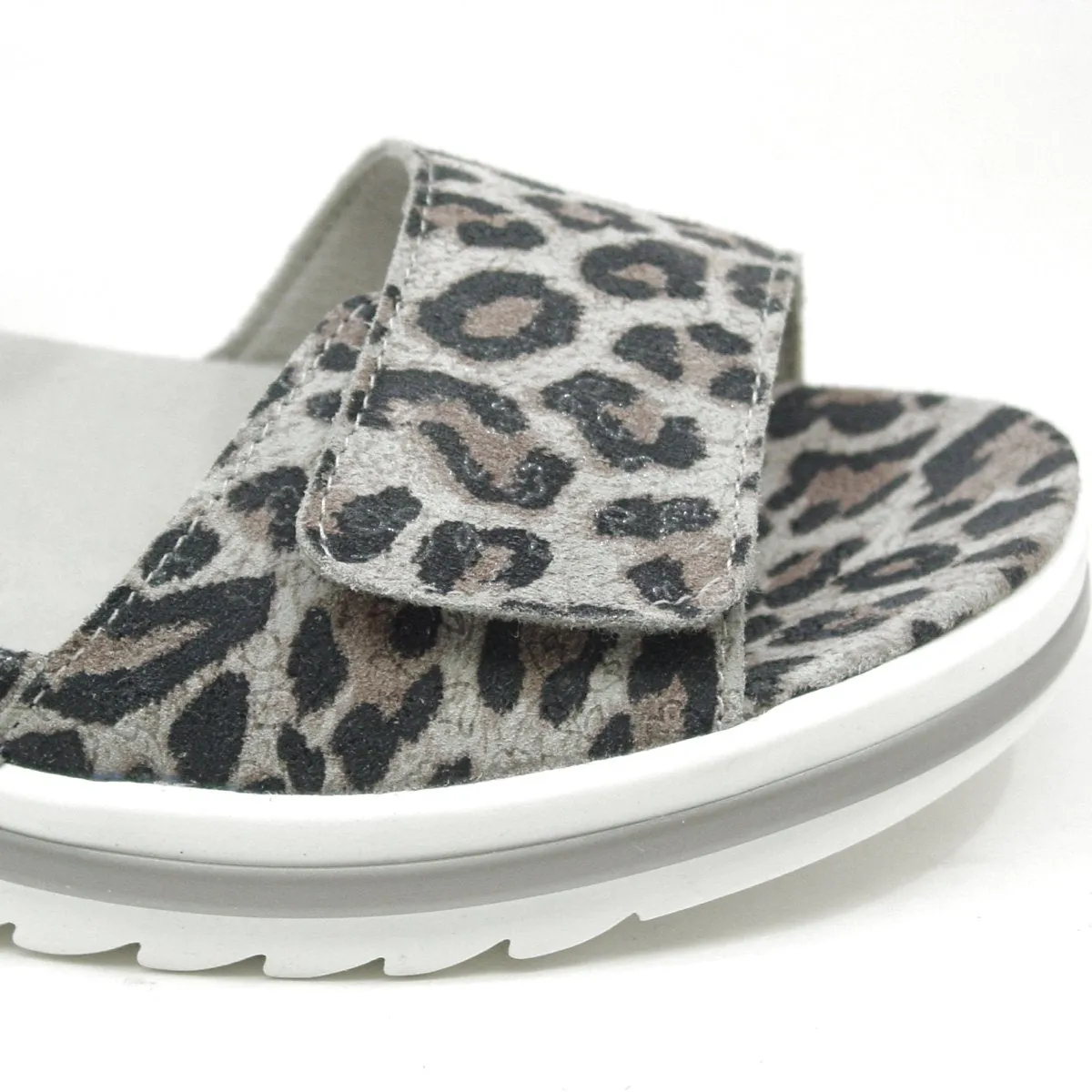 Marigold Leopard